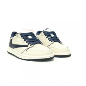 【AT11910】NIKE × Fragment Design × トラビス・スコット 三つ巴コラボシューズ | Fragment Design x Nike