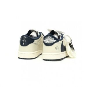 【AT11910】NIKE × Fragment Design × トラビス・スコット 三つ巴コラボシューズ | Fragment Design x Nike