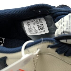 【AT11910】NIKE × Fragment Design × トラビス・スコット 三つ巴コラボシューズ | Fragment Design x Nike