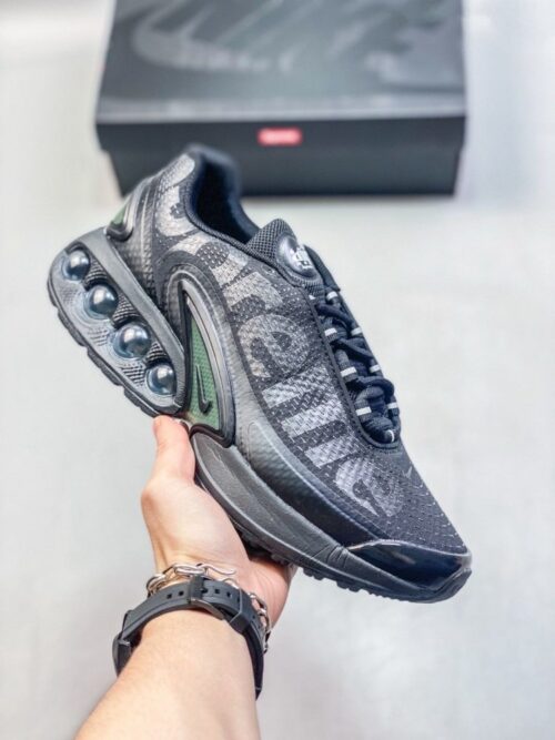 【AT12049】Nike Air Max DN スニーカー - ファッションとテクノロジーを融合した最新ランニングシューズ | Air Max