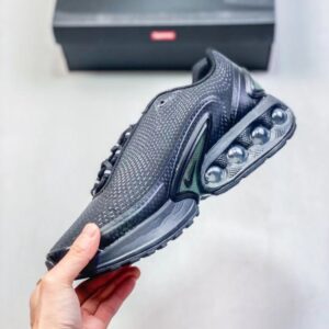 【AT12049】Nike Air Max DN スニーカー - ファッションとテクノロジーを融合した最新ランニングシューズ | Air Max