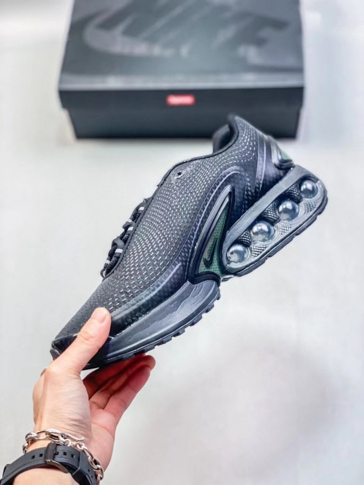 【AT12049】Nike Air Max DN スニーカー - ファッションとテクノロジーを融合した最新ランニングシューズ | Air Max