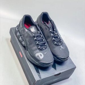 【AT12049】Nike Air Max DN スニーカー - ファッションとテクノロジーを融合した最新ランニングシューズ | Air Max