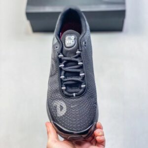【AT12049】Nike Air Max DN スニーカー - ファッションとテクノロジーを融合した最新ランニングシューズ | Air Max