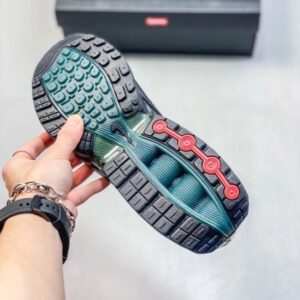 【AT12049】Nike Air Max DN スニーカー - ファッションとテクノロジーを融合した最新ランニングシューズ | Air Max