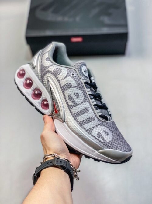 【AT12050】ナイキ Air Max DN8 - 革新的なデザインと快適性能を融合したスニーカー | Nike x Air Max