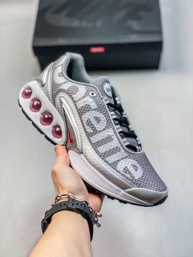 【AT12050】ナイキ Air Max DN8 - 革新的なデザインと快適性能を融合したスニーカー | Nike x Air Max
