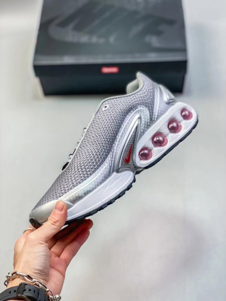 【AT12050】ナイキ Air Max DN8 - 革新的なデザインと快適性能を融合したスニーカー | Nike x Air Max