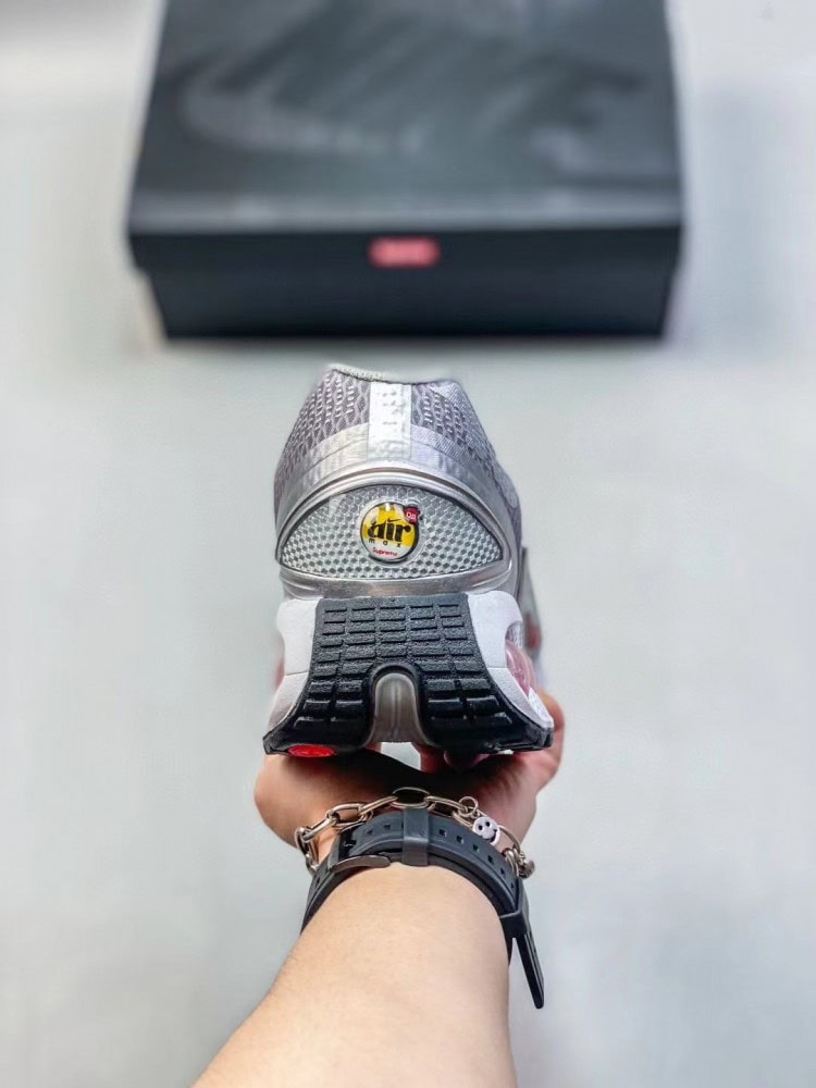 【AT12050】ナイキ Air Max DN8 - 革新的なデザインと快適性能を融合したスニーカー | Nike x Air Max