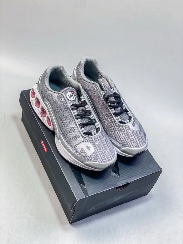 【AT12050】ナイキ Air Max DN8 - 革新的なデザインと快適性能を融合したスニーカー | Nike x Air Max