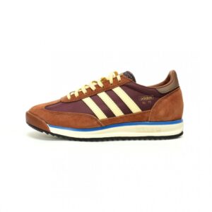 【AT12053】アディダスSL72 OG レトロランニングシューズ | adidas