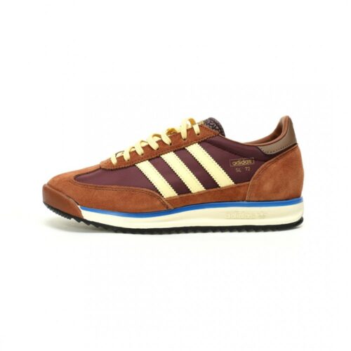 【AT12053】アディダスSL72 OG レトロランニングシューズ | adidas