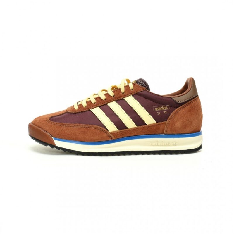 【AT12053】アディダスSL72 OG レトロランニングシューズ | adidas