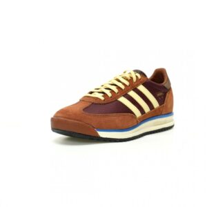 【AT12053】アディダスSL72 OG レトロランニングシューズ | adidas