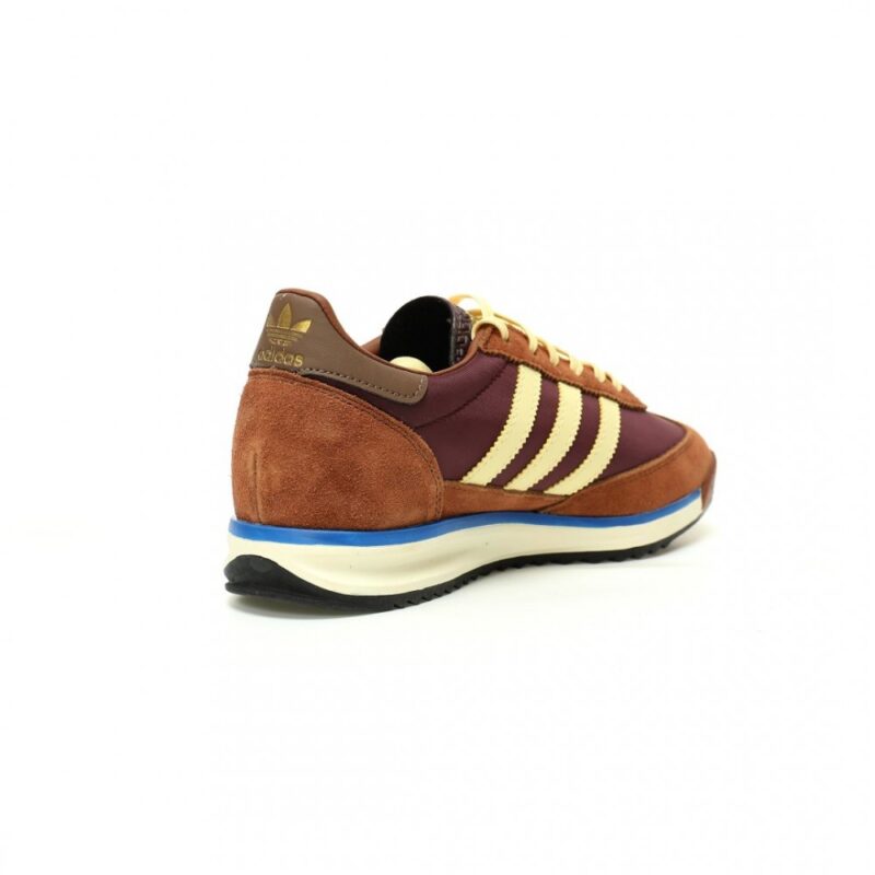【AT12053】アディダスSL72 OG レトロランニングシューズ | adidas