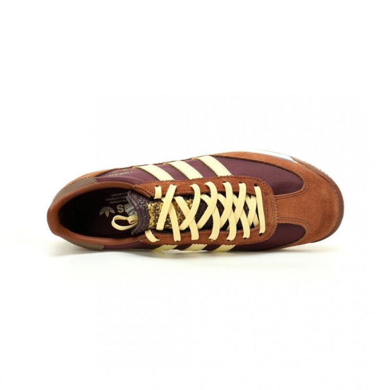 【AT12053】アディダスSL72 OG レトロランニングシューズ | adidas