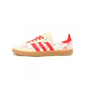 【AT12057】リバティロンドン×アディダスオリジナルス Samba OGコラボレーションシューズ | adidas