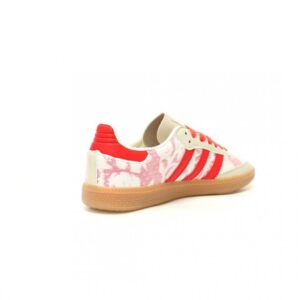 【AT12057】リバティロンドン×アディダスオリジナルス Samba OGコラボレーションシューズ | adidas