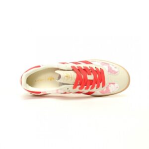 【AT12057】リバティロンドン×アディダスオリジナルス Samba OGコラボレーションシューズ | adidas