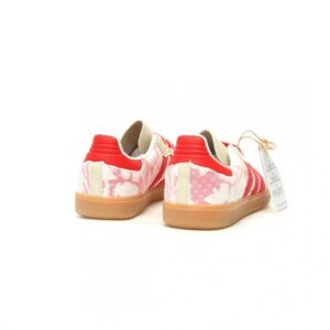 【AT12057】リバティロンドン×アディダスオリジナルス Samba OGコラボレーションシューズ | adidas