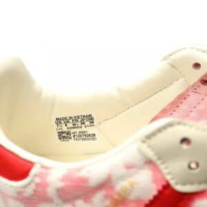 【AT12057】リバティロンドン×アディダスオリジナルス Samba OGコラボレーションシューズ | adidas