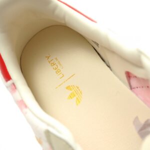 【AT12057】リバティロンドン×アディダスオリジナルス Samba OGコラボレーションシューズ | adidas