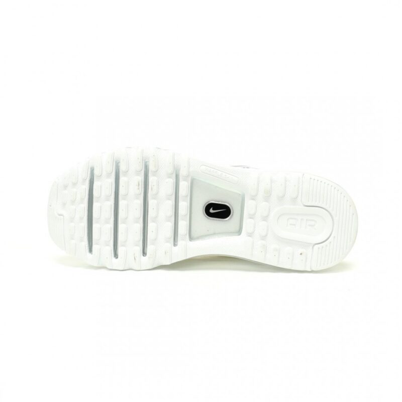 【AT12058】ナイキ エア マックス 2013 シルバー配色ランニングシューズ | Nike Air Max