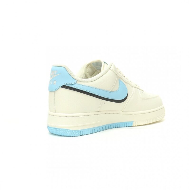 【AT12060】ルイ・ヴィトン × ナイキ Air Force 1 コラボ ロートップスニーカー | LV x Nike