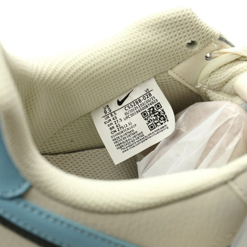 【AT12060】ルイ・ヴィトン × ナイキ Air Force 1 コラボ ロートップスニーカー | LV x Nike