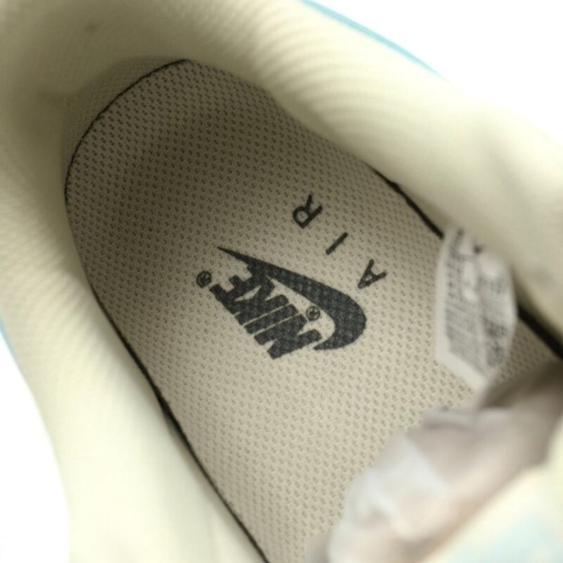 【AT12060】ルイ・ヴィトン × ナイキ Air Force 1 コラボ ロートップスニーカー | LV x Nike