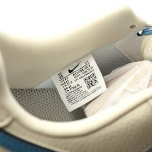 【AT12061】ナイキ×ノースフェイスコラボ エアフォース1 シューズ | TNF x Nike