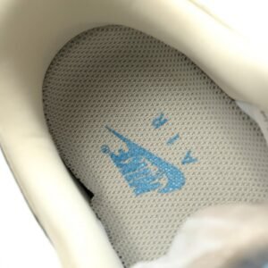 【AT12061】ナイキ×ノースフェイスコラボ エアフォース1 シューズ | TNF x Nike