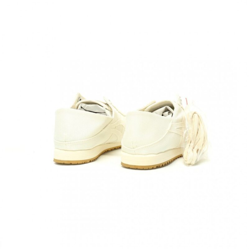 【AT12068】Onitsuka TigerのMexico 66 SD Paratyシリーズ: 麻素材の帆布と和風デザインのスニーカー | Onitsuka Tiger