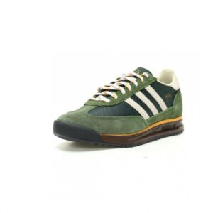 【AT12082】アディダスOriginals SL72 OGシリーズ - クラシックな復古スニーカー | Adidas Originals