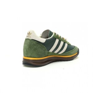 【AT12082】アディダスOriginals SL72 OGシリーズ - クラシックな復古スニーカー | Adidas Originals