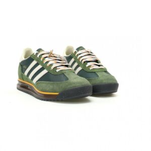 【AT12082】アディダスOriginals SL72 OGシリーズ - クラシックな復古スニーカー | Adidas Originals
