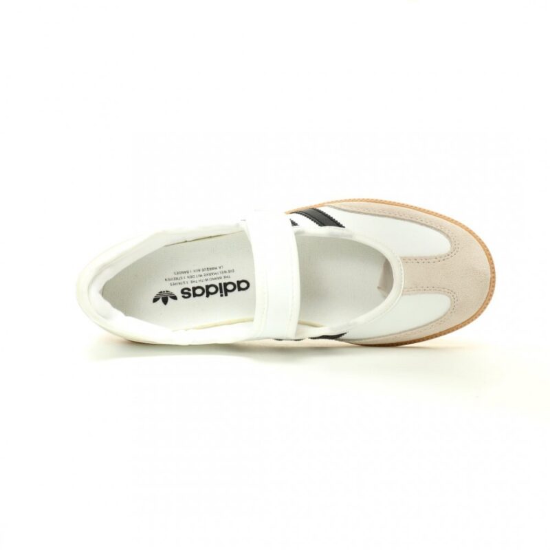 【AT12088】アディダス オリジナルス OG Jane サンバ マリージェーンシューズ | Adidas Originals