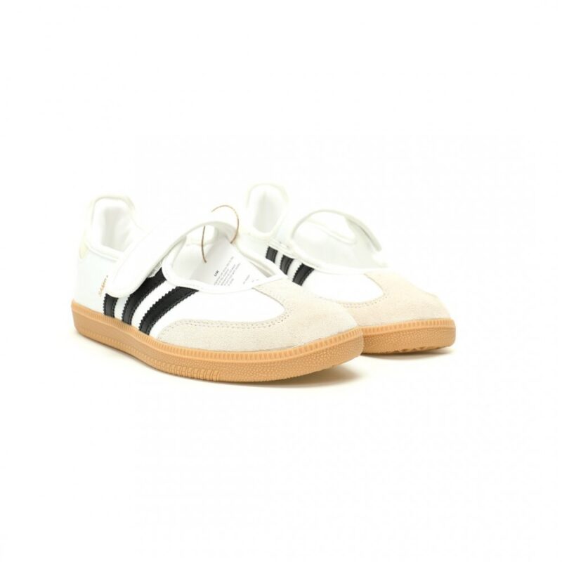 【AT12088】アディダス オリジナルス OG Jane サンバ マリージェーンシューズ | Adidas Originals