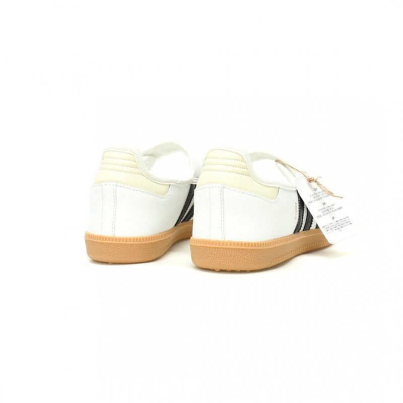 【AT12088】アディダス オリジナルス OG Jane サンバ マリージェーンシューズ | Adidas Originals
