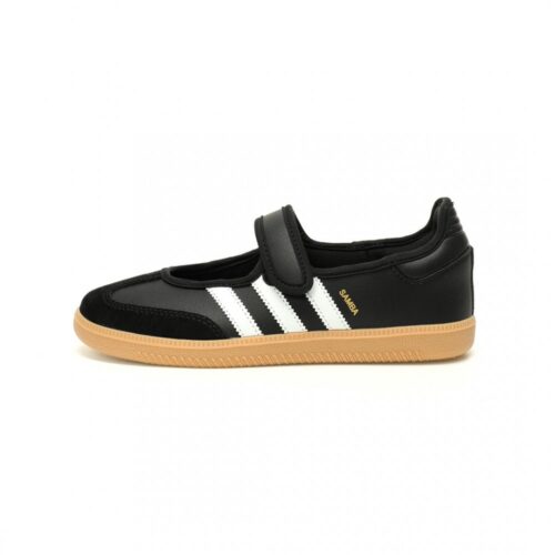 【AT12089】アディダスオリジナルスサンバダンスメアリージェーン スニーカー | Adidas