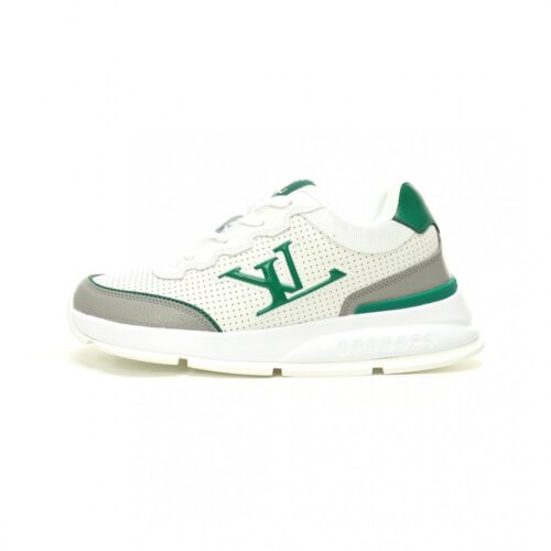 【AT12091】ルイ・ヴィトンLVクラシックスニーカー2025秋冬メンズコレクション | Air Max