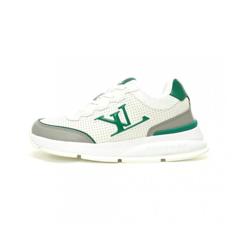 【AT12091】ルイ・ヴィトンLVクラシックスニーカー2025秋冬メンズコレクション | Air Max