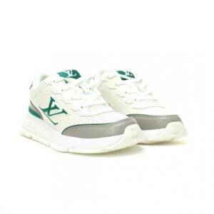 【AT12091】ルイ・ヴィトンLVクラシックスニーカー2025秋冬メンズコレクション | Air Max