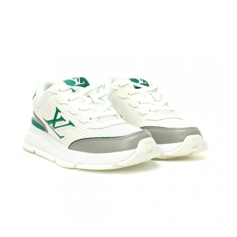 【AT12091】ルイ・ヴィトンLVクラシックスニーカー2025秋冬メンズコレクション | Air Max