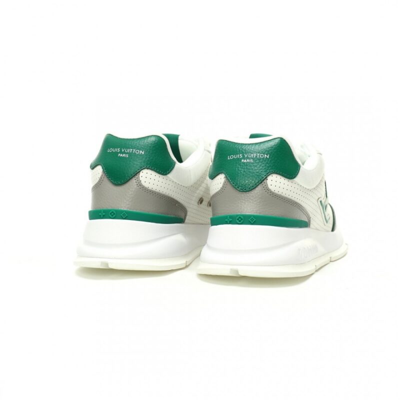 【AT12091】ルイ・ヴィトンLVクラシックスニーカー2025秋冬メンズコレクション | Air Max