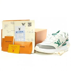 【AT12091】ルイ・ヴィトンLVクラシックスニーカー2025秋冬メンズコレクション | Air Max