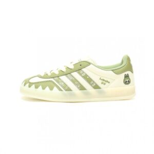 【AT12092】アディダスオリジナルスサンバOG × LABUBU 联名シリーズ | Adidas