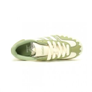 【AT12092】アディダスオリジナルスサンバOG × LABUBU 联名シリーズ | Adidas
