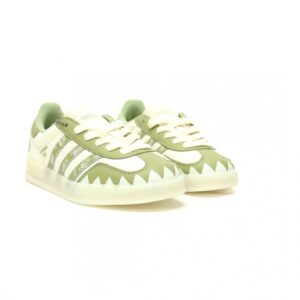 【AT12092】アディダスオリジナルスサンバOG × LABUBU 联名シリーズ | Adidas