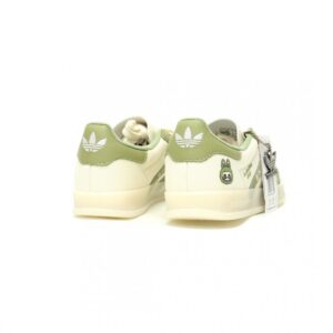 【AT12092】アディダスオリジナルスサンバOG × LABUBU 联名シリーズ | Adidas